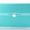 For Macbook Air case crystal cover, For macbook Super Thin PC designed cover, For macbook pro Front and Back cover case