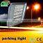 Aluminum alloy housing ip65 waterproof led street lighting fixtures 60w 100w 200w