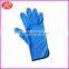Black Microfiber Anti-Dust Cleaning Watch Polishing Gloves For Protection and Polishing