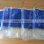 Self Inflatable Black flood bag