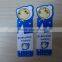 custom cartoon sticker bookmark