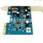 10Gbps usb 3.1 Type A+C PCI-e express card