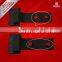 10 Parts Sunroof Repair Set For B.M.W E46 2003 - 2006: 54137134516