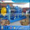 SMR 5 natural rubber crepe sheet processing machinery
