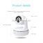 HOT !!! HD 720P ir Ptz Mini Smart Robot Wifi ir ip Camera