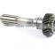 33311-4680/4681 For HINO differential shaft gears parts