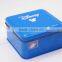 Small Hot Sale Cosmetic Gift Tin Packaging Wholesale