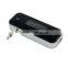 New Wireless 3.5mm In Car Display FM Transmitter For Iphone 4S/5S/6 Ipad Smart phone