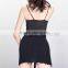 Taiwan Factory Sexy Lace Open Front Babydoll