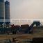 Stable Soil Mixing Plant Product Line China Price