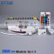 24v 60leds ip68 5050 waterproof rgb led rubber water stop strip