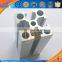 Hot! OEM fit extrusion roller tube aluminium alloy factory