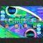 Warranty Custom Made Tamper Proof Hologram Sticker