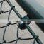 China supply 0.9*20m PVC coated chain link fence