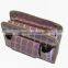 Professional Cosmetic Cases Compartment Man's Toiletry Bags