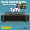 28nm quad core android 4 4k2k output smart tv box rk3229 tx2