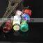 Design Colorful Resin Drip Tip Resin 510 Drip Tips 16 mm