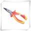 Long nose plier 200mm (8") Industrial Pliers