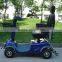 Comfortable electric scooter for elder and disable