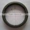 5s111gp gearbox synchronizer sleeve 1240304375 (1240 304 375)