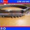 ZF Transmission Truck Gearbox 16S Truck Synchronizer Ring for Volvo 1296333045 ( equal to VOLVO No.1527458)