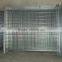 Australia welded wire mesh standard temporary fence