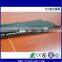 Professional manufacturer Cat 5e FTP Patch Panel 24 Ports