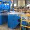 silicon steel coil straighting and leveling cut to length line