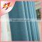 Wholesale high-grade hotel blackout fireproofing coating fabric curtain for window curtains