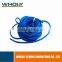 Heat Shrinkable Silicone Rubber Tube with High Temperature