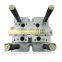 To grate roolling pin molds