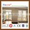 China supplier best selling thermal break arched french doors