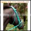 Custom Nylon halters for horses