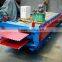 China 2015 popular metal roofing roll forming machine