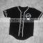All you is Blank Baseball Jerseys Wholesale Custom print sarvec