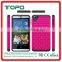 Luxury Starry Sky Bling Diamond Glitter Star Pattern Back Cover Case For HTC Desire 826