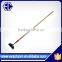 Different Types Of Wooden Handle Hoe