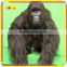 KANO5232 Amusement Park Decorative Life-Size Realistic King Kong Sculpture