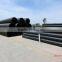 Hot Sale Metal Reinforced HDPE Corrugated drainage pipe