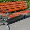 Good Chair aluminum die casting aluminum patio furniture