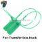 Security Plastic Fire Extinguisher Seal DP-250CY