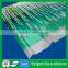 1mm Anti-scratchs Polycarbonate Corrugated Sheet Price