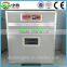 Hot sale fully automatic egg incubator/chicken egg incubator