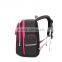 Double Shoulder Snoopy Backpack School Bag for Kids
