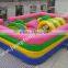 Toddle Bounce House Inflatable Bouncer,Giant inflatable fun city,child bounce playground park