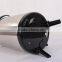 2015 home appliance Household kitchen highly polished stainless steel ice bucket
