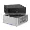 NEW Mini ITX/Flex Slim Floppy Drive Bay Computer Desktop PC Case