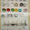 Most popular simple design fancy rhinestone buttons with good offer