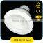 2015 new COB led spot light gu10 5W,7W,CE ROHS,ERP,AL+PBT,80LM/W,led spot lighting,led spot
