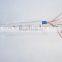 low voltage extension cables 2.5mm electric wire for lightning LED